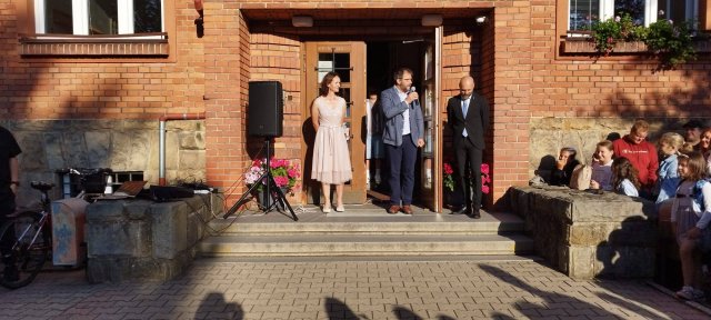 Zahájení školního roku 2025/2026 (2)