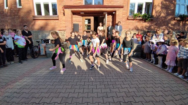 Zahájení školního roku 2025/2026 (2)