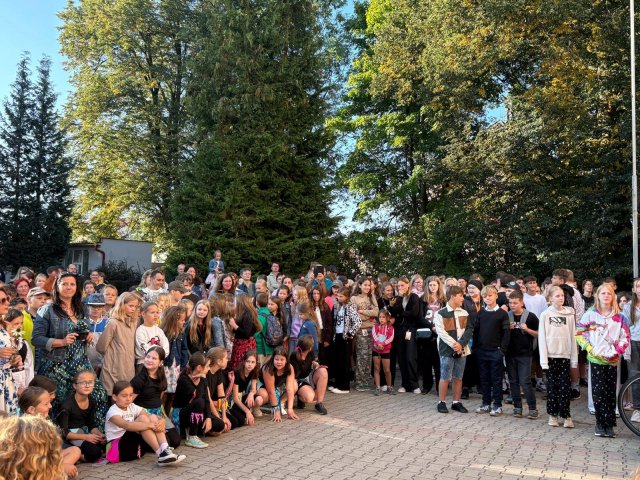 Zahájení školního roku 2025/2026 (2)