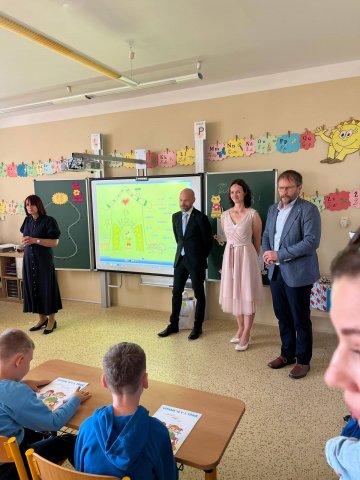 Zahájení školního roku 2025/2026 (2)