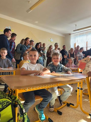 Zahájení školního roku 2025/2026 (2)