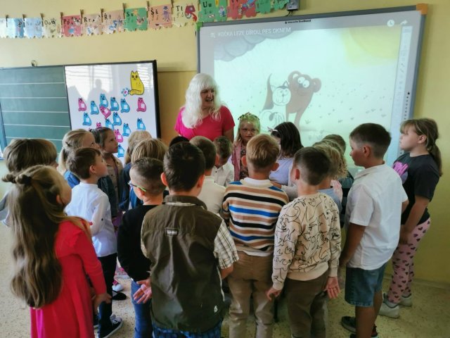 Zahájení školního roku 2025/2026 (2)